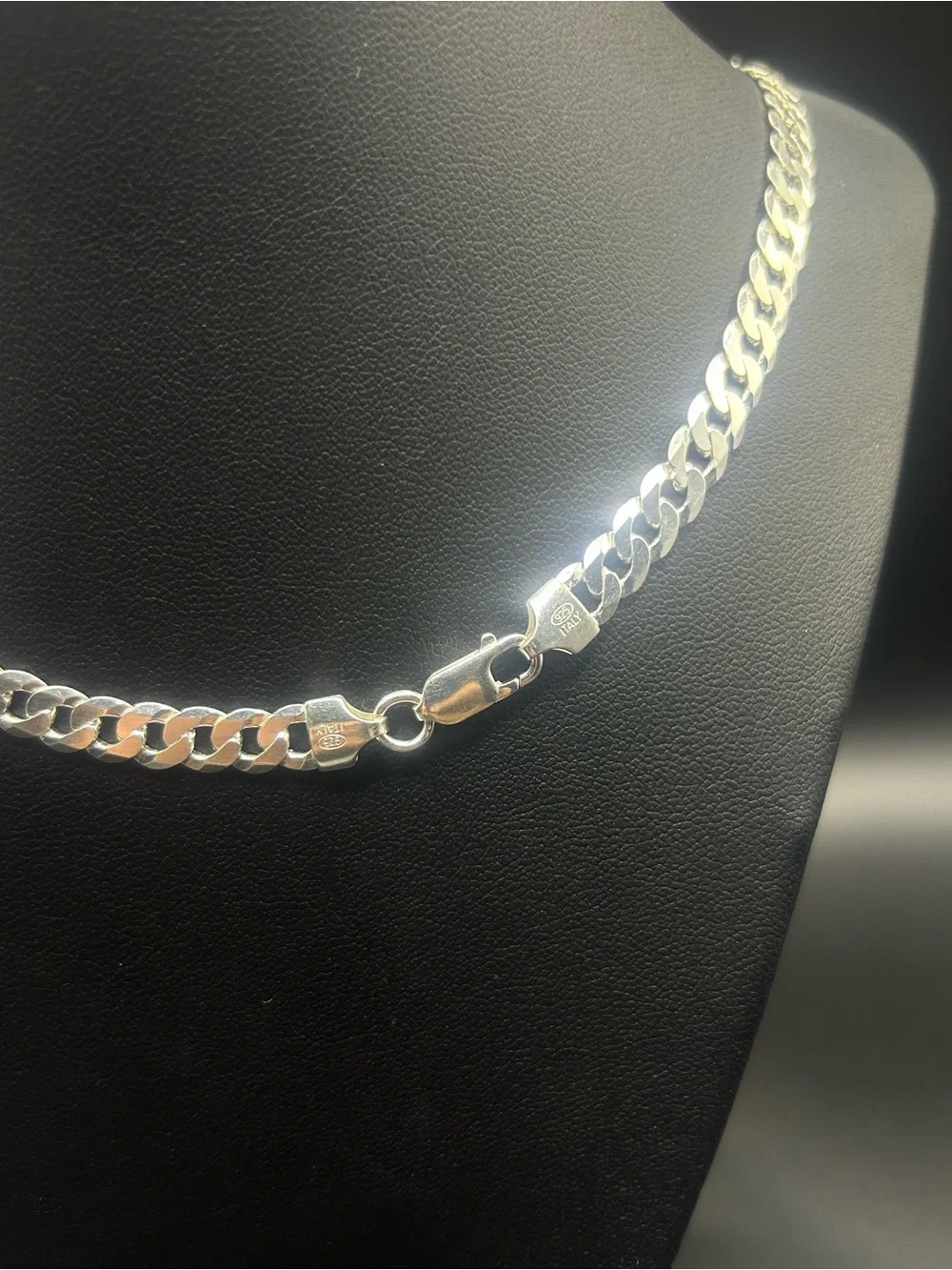 Sterling Silver 22